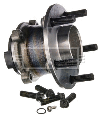 Wheel Bearing Kit (BWK1102)