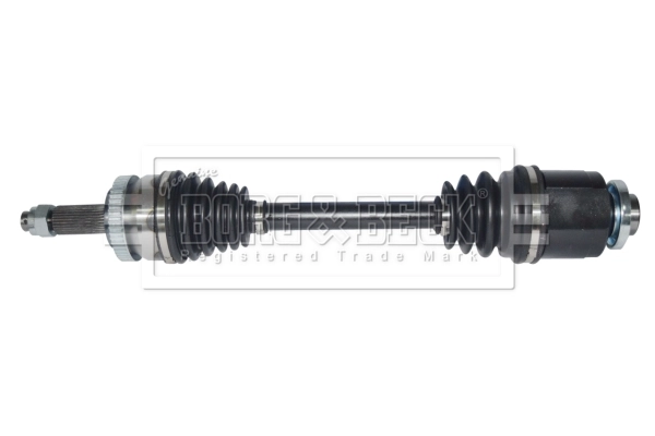 Drive Shaft (BDS1507)
