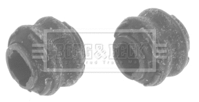 Repair Kit, stabiliser coupling rod (BSK6239K)