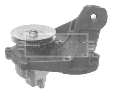 Water Pump, engine cooling (BWP1802)