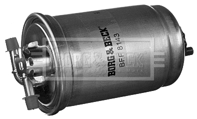 Fuel Filter (BFF8143)