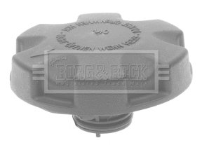 Cap, coolant tank (BRC117)