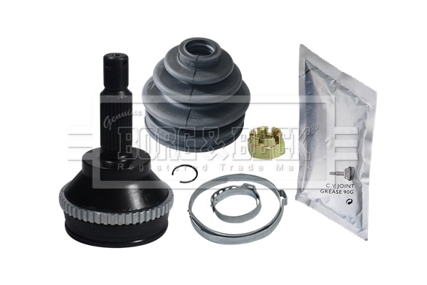 Joint Kit, drive shaft (BCJ1497)