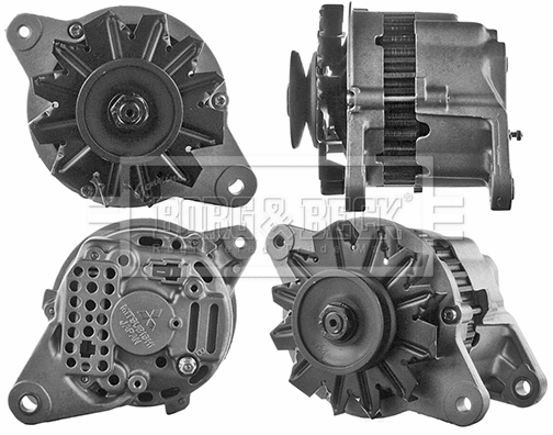 Alternator (BBA2151)