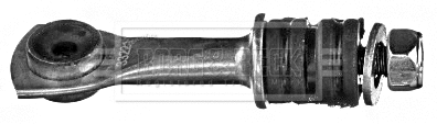 Link/Coupling Rod, stabiliser bar (BDL6437)