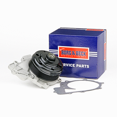 Water Pump, engine cooling (BWP2431)