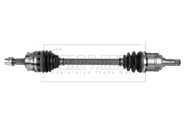 Drive Shaft (BDS1058)
