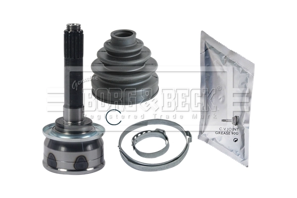 Joint Kit, drive shaft (BCJ1413)