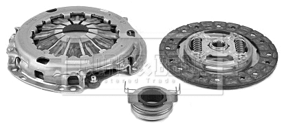 Clutch Kit (HK2610)