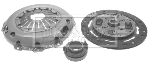 Clutch Kit (HKR1028)