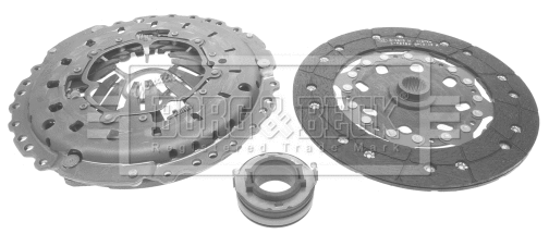 Clutch Kit (HK2508)