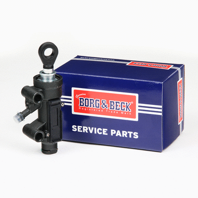 Master Cylinder, clutch