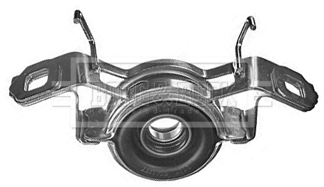 Suspension, propshaft (BPB1011)