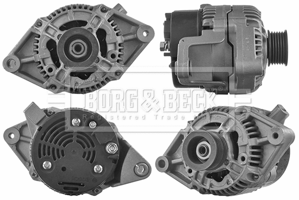 Alternator (BBA2653)