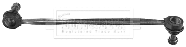 Link/Coupling Rod, stabiliser bar (BDL7441)