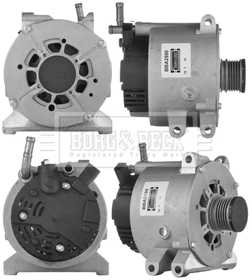 Alternator (BBA2590)