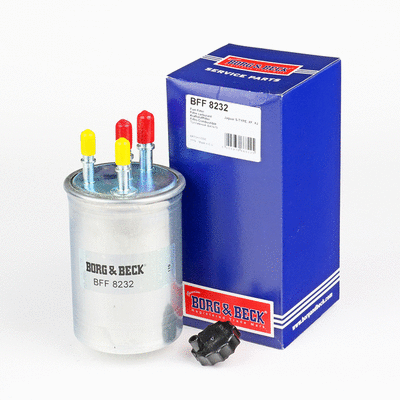 Fuel Filter