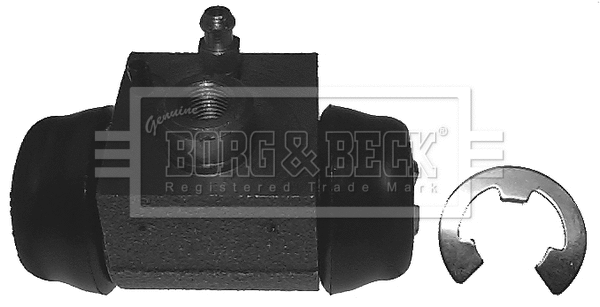 Wheel Brake Cylinder (BBW1090)