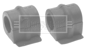 Repair Kit, stabiliser coupling rod (BSK6356K)