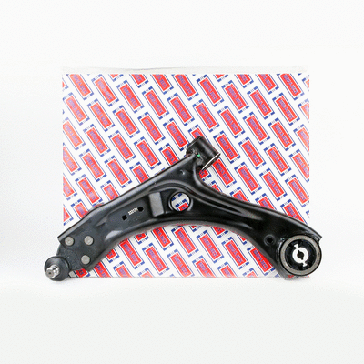 Control/Trailing Arm, wheel suspension (BCA7859)