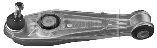 Control/Trailing Arm, wheel suspension (BCA7099)