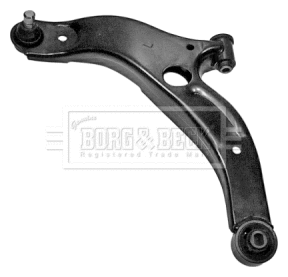 Control/Trailing Arm, wheel suspension (BCA6273)