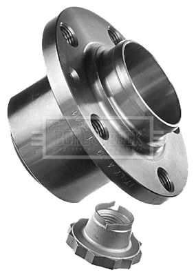 Wheel Bearing Kit (BWK1216)