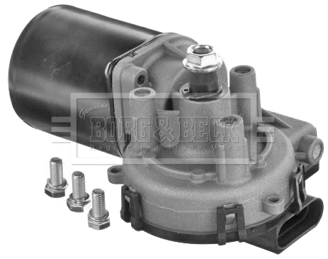 Wiper Motor (BWM1003)