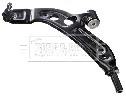 Control/Trailing Arm, wheel suspension (BCA7646)
