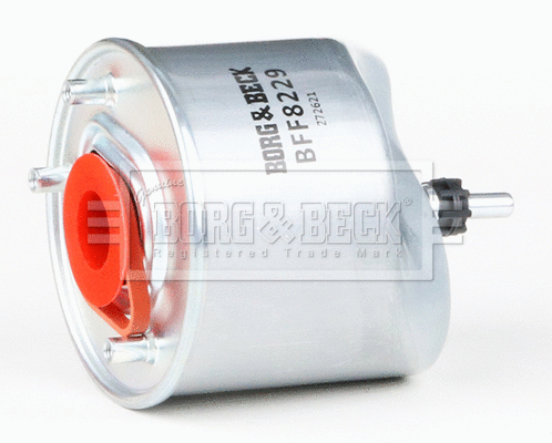 Fuel Filter (BFF8229)