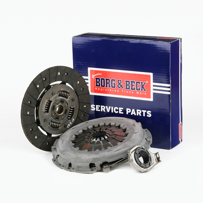 Clutch Kit