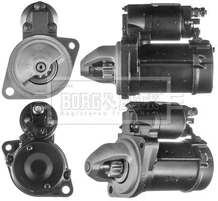 Starter (BST2267)