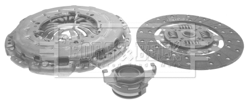 Clutch Kit (HK2452)