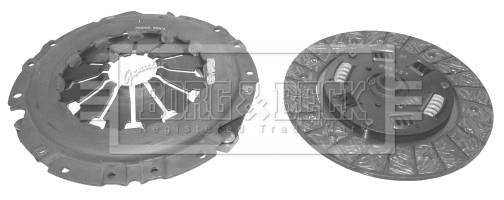 Clutch Kit (HK6628)