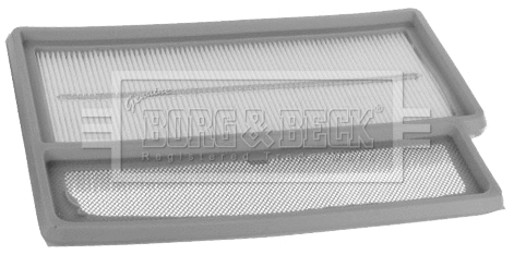 Air Filter (BFA2484)