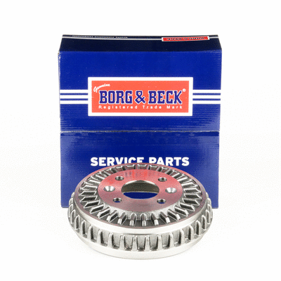 Brake Drum (BBR7294)