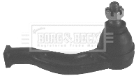 Tie Rod End (BTR4475)
