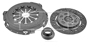 Clutch Kit (HK8074)