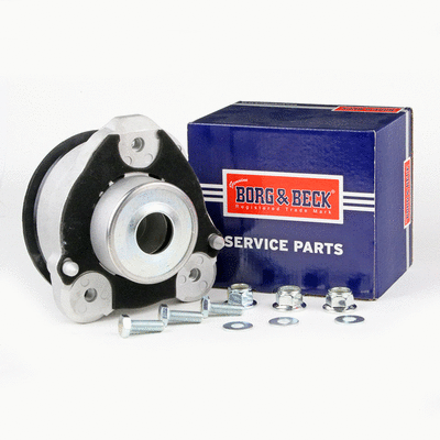 Suspension Strut Support Mount