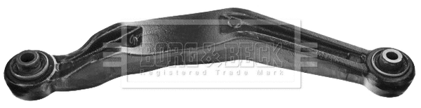 Control/Trailing Arm, wheel suspension (BCA7451)