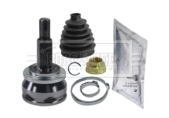 Joint Kit, drive shaft (BCJ1237)