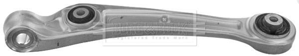 Control/Trailing Arm, wheel suspension (BCA7006)