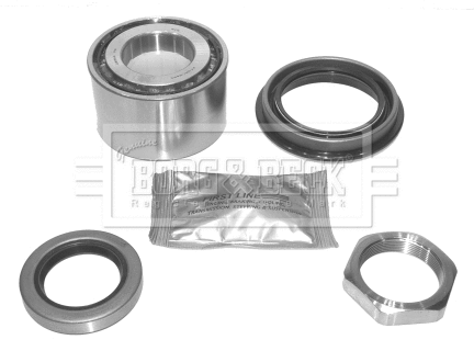 Wheel Bearing Kit (BWK608)