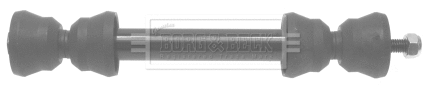 Link/Coupling Rod, stabiliser bar (BDL7072)