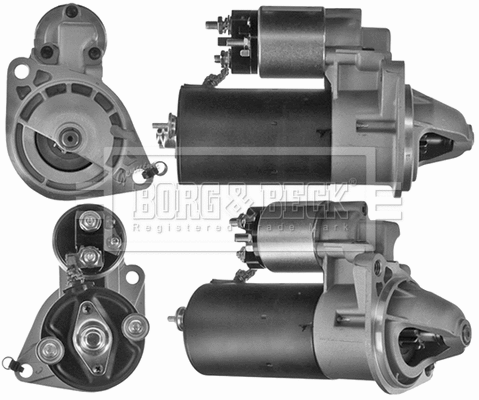 Starter (BST2389)