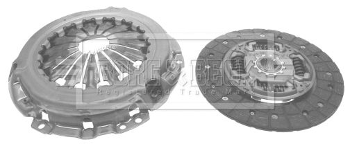 Clutch Kit (HK2567)