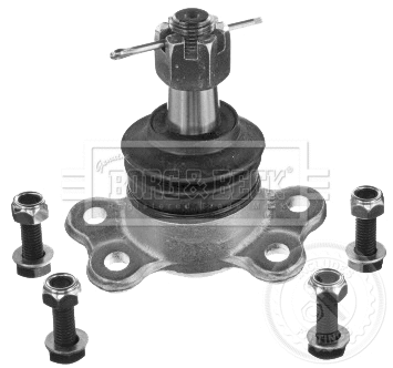 Ball Joint (BBJ5392)
