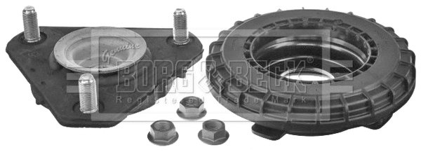 Suspension Strut Support Mount (BSM5449)