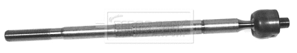 Inner Tie Rod (BTR4835)