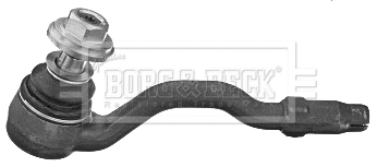 Tie Rod End (BTR5819)